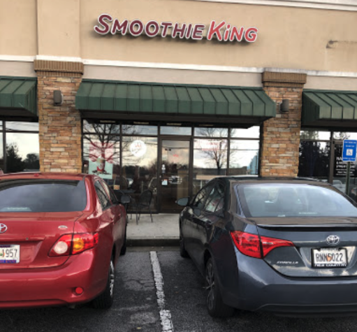Smoothie King